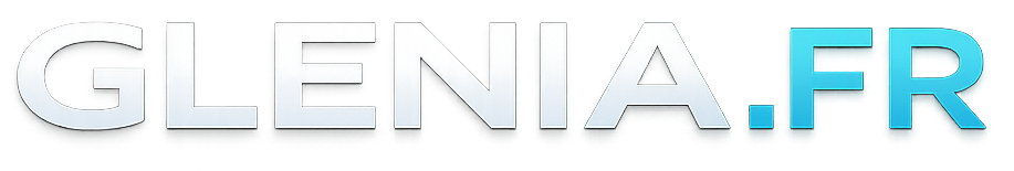 Glenia, IA pour tous